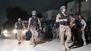 Pakistan: Suicide bombing at security checkpost kills 15