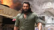 'Dhurandhar' becomes Netflix's top non-English film worldwide