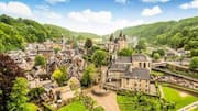 Belgium's most beautiful villages: A list