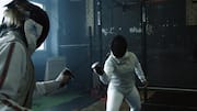 Fencing exercises: The surprising benefits of this sword sport