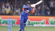 India overcome West Indies in 3rd T20I, take series lead