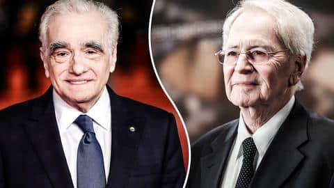 Martin Scorsese, Istvan Szabo to be honored at IFFI Goa Martin Scorsese, Istvan Szabo to be honored at IFFI Goa