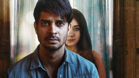 5 reasons why 'Yeh Kaali Kaali Ankhein' is perfect weekend-watch 5 reasons why 'Yeh Kaali Kaali Ankhein' is perfect weekend-watch