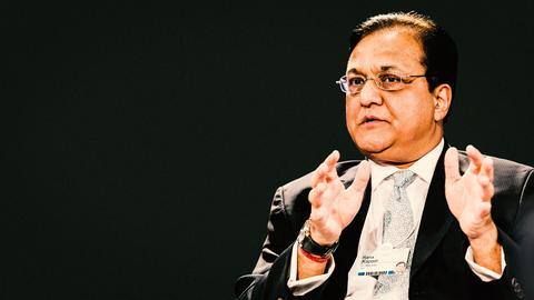 Yes Bank founder Rana Kapoor gets bail in fraud case Yes Bank founder Rana Kapoor gets bail in fraud case