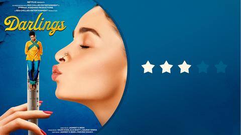'Darlings' review: Fumbles, falters, but doesn't lose sight of goal 'Darlings' review: Fumbles, falters, but doesn't lose sight of goal