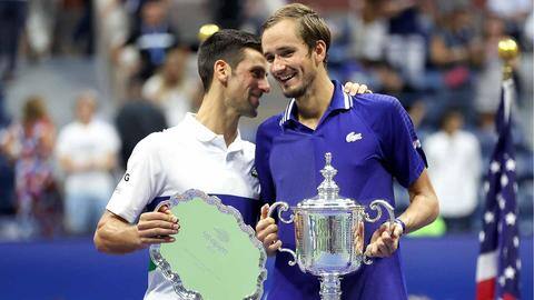 Here are the stats of Daniil Medvedev at US Open Here are the stats of Daniil Medvedev at US Open