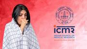 Influenza A subtype causing cough, fever in India: ICMR experts Influenza A subtype causing cough, fever in India: ICMR experts