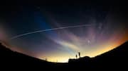 How to spot the ISS flying over India this week