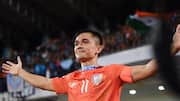 Independence Day 2025: A look at India's greatest footballers (men's)