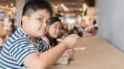 For first time, obese children outnumber underweight kids globally: UNICEF 