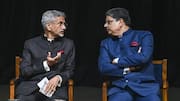 'US set radical new terms of engagement': S Jaishankar