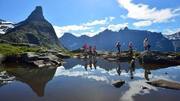 Nature lovers, these fjord trails in Norway are stunning