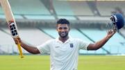 IPL: Who is Sunrisers Hyderabad batter Upendra Yadav?