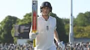 How has Harry Brook fared at Edgbaston in Tests? Stats