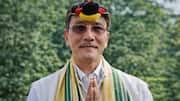 Who is Techi Gubin, Padma Shri awardee from Arunachal 