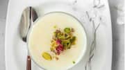 Craving something sweet? Try this rice pudding