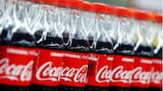 Coca-Cola's Indian bottling subsidiary may get listed in 2027
