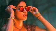 'Blame the system': Dimple Hayathi defends Janhvi amid 'Peddi' row