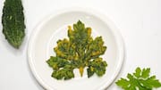 This crispy karela snack might change your mind