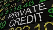 Why India's private credit funds are turning to AI
