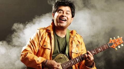 Jeet Gannguli turns 44: Celebrating the man behind the composer Jeet Gannguli turns 44: Celebrating the man behind the composer