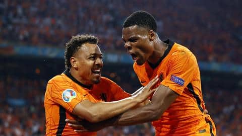 UEFA Euro 2020, Netherlands beat Austria: List of records broken UEFA Euro 2020, Netherlands beat Austria: List of records broken