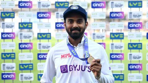 England vs India: Decoding KL Rahul's statistics in Test cricket England vs India: Decoding KL Rahul's statistics in Test cricket