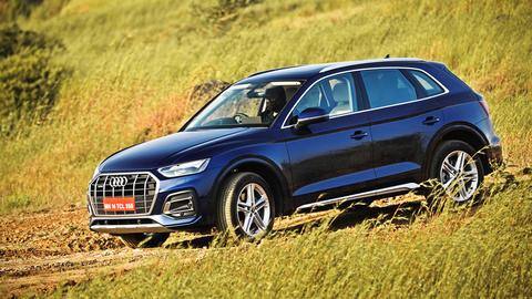 2021 Audi Q5 (facelift) review: Should you buy it? 2021 Audi Q5 (facelift) review: Should you buy it?
