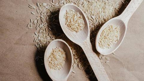 Don't like rice? You are losing out on these benefits Don't like rice? You are losing out on these benefits