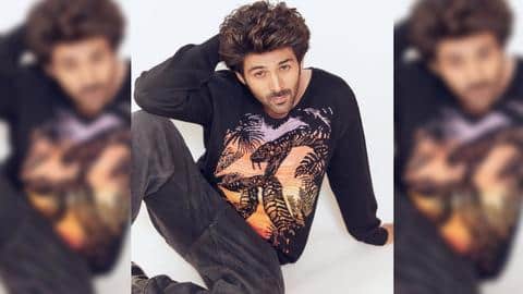 Costliest items, possessions owned by Kartik Aaryan Costliest items, possessions owned by Kartik Aaryan