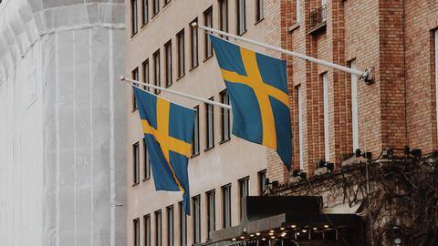 Sweden calling? Check out these 5 incredibly unique hotels Sweden calling? Check out these 5 incredibly unique hotels
