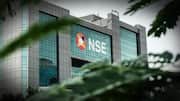 NSE enters global top 10 exchanges ranking for first time
