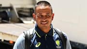 Usman Khawaja ruled out of 2nd Ashes Test: Details  