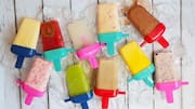 Dreaming about popsicles? This is how to make them