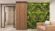 Accent walls 101: 5 ideas for stylish interiors 