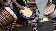 5 African rituals that reflect strength and resilience 
