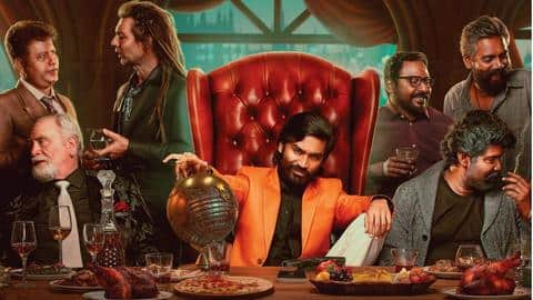 'Jagame Thandhiram' trailer: Dhanush sets fire as 'the original gangster'