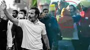 Bharat Jodo Yatra: Man breaches security to hug Rahul Gandhi