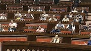 Kerala man files vice presidential nomination, forging signatures of MPs 
