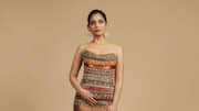 Met pre-party: Isha Ambani showcases Indian craftsmanship in stunning dress