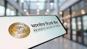 RBI considers interest rate hike to stabilize rupee