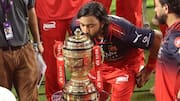 Hong Kong Sixes: Krunal Pandya replaces Bhuvneshwar Kumar as captain