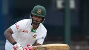 SA vs BAN: Tamim Iqbal to return in Port Elizabeth
