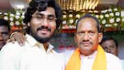 BJP MLA's son accused of raping woman after promising marriage 