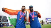 Will Kohli, Rohit retire from international cricket after Australia ODIs? 
