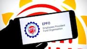 EPFO members can withdraw money via UPI from April 