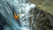 Ice canyoning in Slovenia: A bucket-list adventure