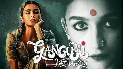Child reenacts Alia Bhatt's 'Gangubai Kathiawadi' scene, sparks online debate Child reenacts Alia Bhatt's 'Gangubai Kathiawadi' scene, sparks online debate