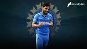 Bhuvneshwar Kumar turns 33: His top 5 spells (international cricket) 