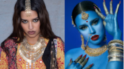 Who is Tommy Genesis? Controversial rapper dressed as Goddess Kali
